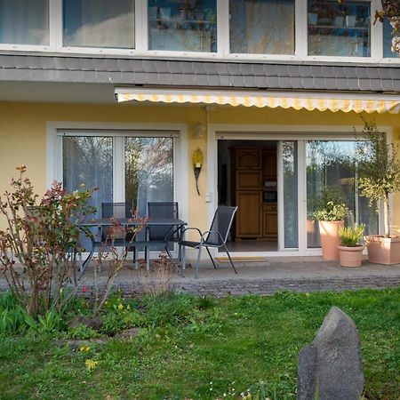 Fewo Oasis Mendig Exterior photo