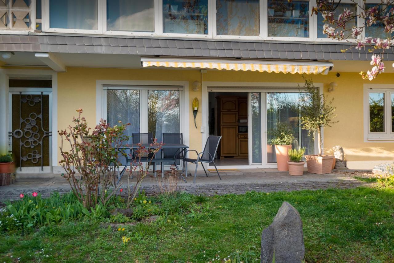 Fewo Oasis Mendig Exterior photo